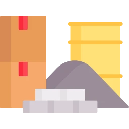 Avatar of Vocabulary Set Frasa Dengan Bahan Mentah