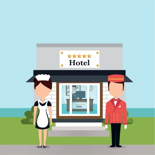 Avatar of Vocabulary Set Industri Hospitaliti