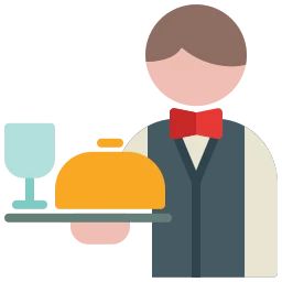 Avatar of Vocabulary Set Bidang Utama dalam Industri Hospitaliti