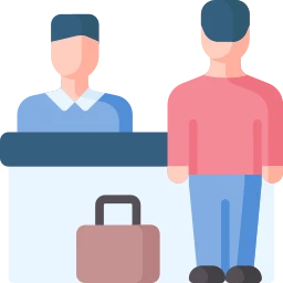 Avatar of Vocabulary Set Prosedur Daftar Masuk dan Daftar Keluar