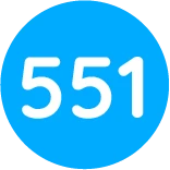 Avatar of Vocabulary Set 551-600