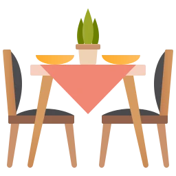 Avatar of Vocabulary Set Unit 2: Di Bilik Makan