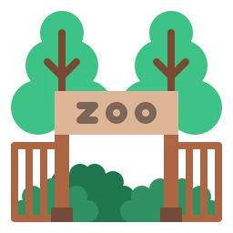 Avatar of Vocabulary Set Unit 10: Di Zoo