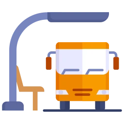 Avatar of Vocabulary Set Unit 11: Di Perhentian Bas