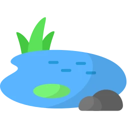 Avatar of Vocabulary Set Unit 12: Di Tasik