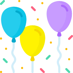 Avatar of Vocabulary Set Unit 1: Di Parti Hari Lahir Saya