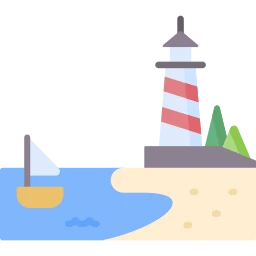 Avatar of Vocabulary Set Unit 3: Di Tepi Pantai