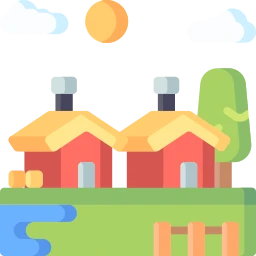 Avatar of Vocabulary Set Unit 7: Di Kampung