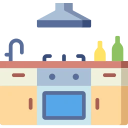 Avatar of Vocabulary Set Unit 8: Di Dapur