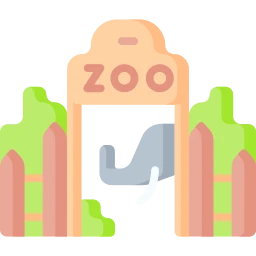 Avatar of Vocabulary Set Unit 10: Di Zoo