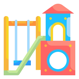 Avatar of Vocabulary Set Unit 11: Di Taman Permainan