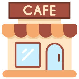 Avatar of Vocabulary Set Unit 12: Di Kafe