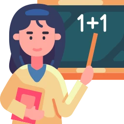 Avatar of Vocabulary Set Unit 13: Dalam Kelas Matematik