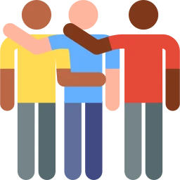 Avatar of Vocabulary Set Unit 5: Zijn zij jouw vrienden?