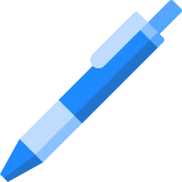 Avatar of Vocabulary Set Unità 8: Questa è la mia penna