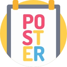 Avatar of Vocabulary Set Eenheid 14: Zijn er posters in de kamer?