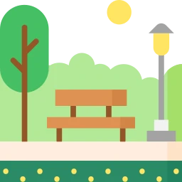 Avatar of Vocabulary Set 유닛 19: 그들은 공원에 있습니다