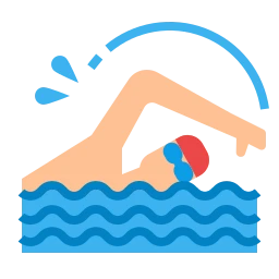 Avatar of Vocabulary Set Unit 5: Bolehkah Anda Berenang?