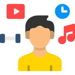 Avatar of Vocabulary Set Unit 7: Apa yang Anda Suka Lakukan?