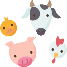 Avatar of Vocabulary Set Unit 19: Haiwan Apa Yang Anda Ingin Lihat?