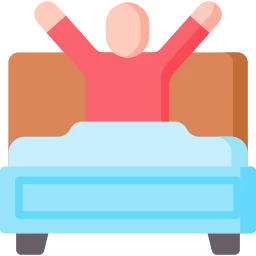 Avatar of Vocabulary Set Unit 2: Saya Sentiasa Bangun Awal. Bagaimana Dengan Anda?