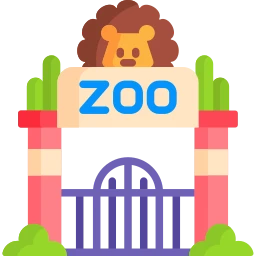 Avatar of Vocabulary Set Unit 9: Apa Yang Anda Lihat Di Zoo?