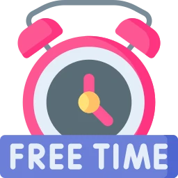 Avatar of Vocabulary Set Unit 13: Apa yang Anda Lakukan di Masa Lapang Anda?