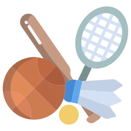 Avatar of Vocabulary Set 第八单元：体育和游戏