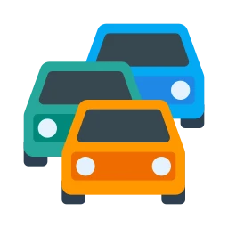 Avatar of Vocabulary Set Unit 7: Trafik