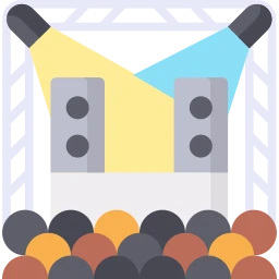 Avatar of Vocabulary Set Unit 9: Perayaan di Seluruh Dunia