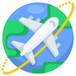 Avatar of Vocabulary Set Unit 11: Melancong pada Masa Hadapan