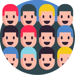 Avatar of Vocabulary Set Unit 12: Dunia Sesak