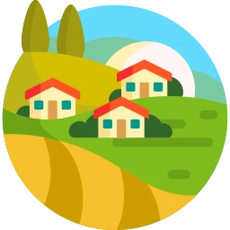 Avatar of Vocabulary Set 유닛 2: 시골 생활