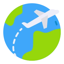 Avatar of Vocabulary Set Unit 8: Pelancongan