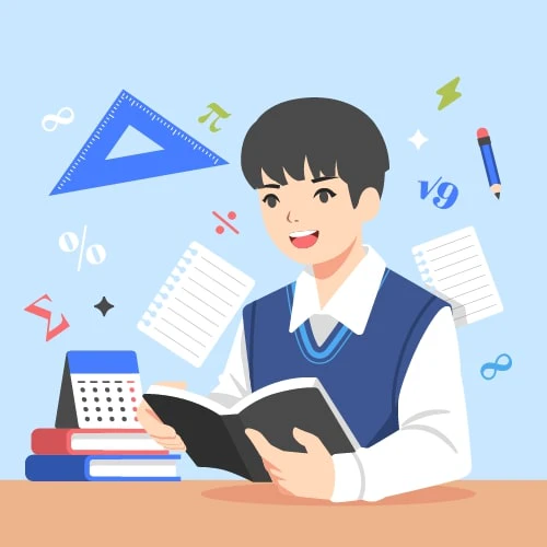 Avatar of Vocabulary Set Tingkatan 10