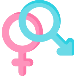 Avatar of Vocabulary Set Unit 6: Kesaksamaan Gender