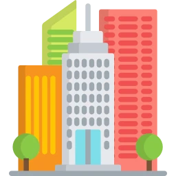 Avatar of Vocabulary Set Unit 3: Kota-kota Masa Hadapan