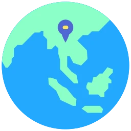 Avatar of Vocabulary Set Unit 4: ASEAN Dan Vietnam