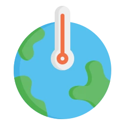 Avatar of Vocabulary Set Unit 5: Pemanasan Global