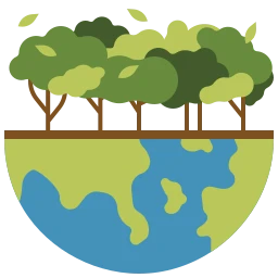 Avatar of Vocabulary Set Unit 10: Ekosistem