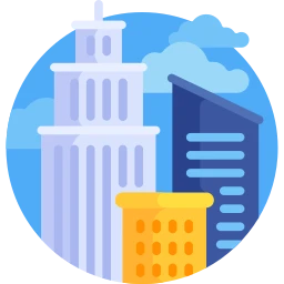 Avatar of Vocabulary Set Unit 2: Urbanisasi