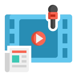 Avatar of Vocabulary Set Unit 4: Media Massa