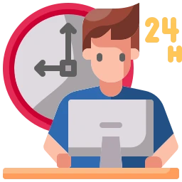 Avatar of Vocabulary Set Unit 8: Dunia Pekerjaan