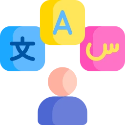 Avatar of Vocabulary Set Linguistik dan Ciri-ciri Bahasa 1