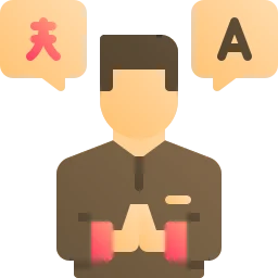 Avatar of Vocabulary Set Habilidades Linguísticas e Proficiência