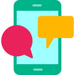 Avatar of Vocabulary Set Wiadomości tekstowe i język wiadomości tekstowych