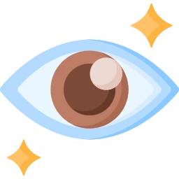 Avatar of Vocabulary Set Göz