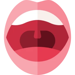 Avatar of Vocabulary Set Ağız ve Dişler