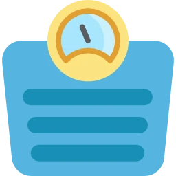 Avatar of Vocabulary Set Vücut Ağırlığı