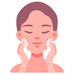 Avatar of Vocabulary Set Cilt Rengi ve İzleri